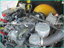 Hyster H3.5FT