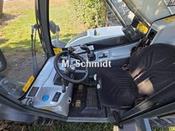 Weidemann T 4512 CC