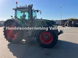 Fendt 724 VARIO