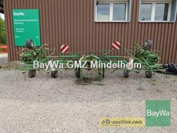 Krone KW 8.80 / 8