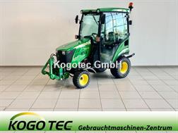 John Deere 1026 R