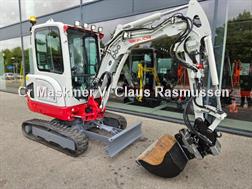 Takeuchi TB 225