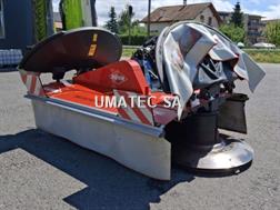 Kuhn PZ 300F
