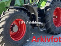 Michelin AXIOBIB2 VF