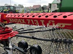 Vicon Andex 713 T Evo