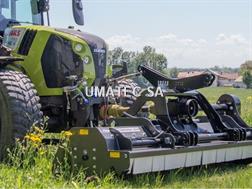 Fliegl SM TORNADO 2750