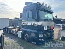 Man TGX 24.510