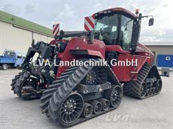 Case IH QUADTRAC 500