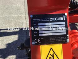 Ziegler FIELD PROFI 3002 ZIEGLER GRUBB