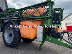 Amazone UX 5200 Super