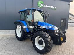 New Holland TL 90