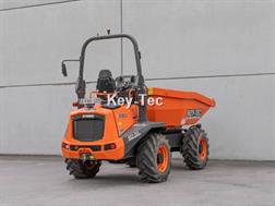 Ausa D 601 AHG