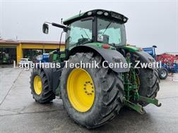 John Deere 6210 R