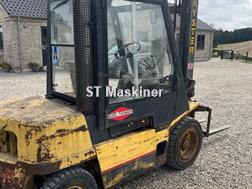 Hyster H2.50XM Stabil maskine