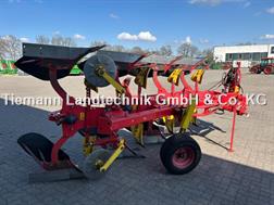 Pöttinger Servo 35