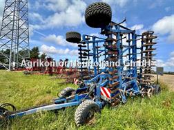 Köckerling Allrounder 900