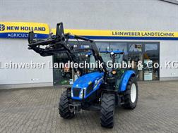New Holland T 4.65