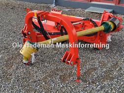 Maschio Giraffa XL 210 SE Brakslåmaskiner