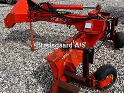 Fransgard GT 250 HY Fransgård GT 250 HY med hydr. sving og d