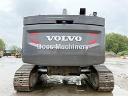 Volvo EC380EHR