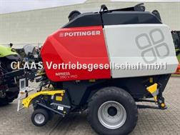 Pöttinger Impress 3190 V Pro