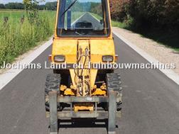 KRAMER 112 SL