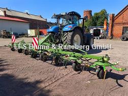 Krone KW 8.82/8