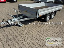 Humbaur HT 20 31 16