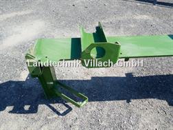Krone Tragrahmen EC 320F