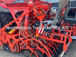Kuhn 4m HR4004/NC4000