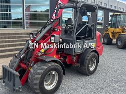 Weidemann 1380 PLUS