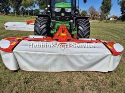Kuhn GMD