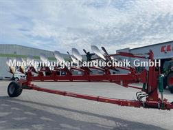 Kverneland PB 100 Variomat