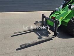 Avant 110cm Palletvork
