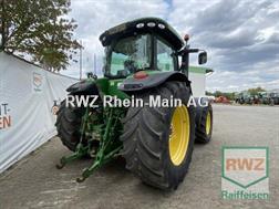 John Deere 8245 R 