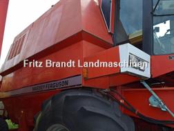 Massey Ferguson 38