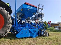 Lemken xmr/300