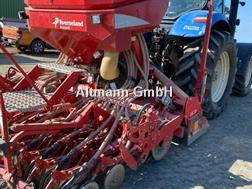Kverneland S-drill