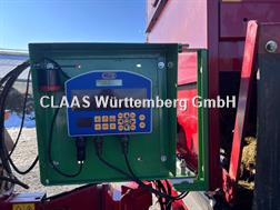 Strautmann Inserat auswählen Strautmann FVW 160 PREISREDUZIER