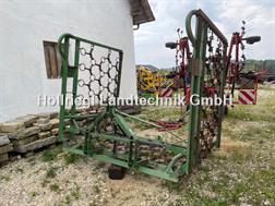 Zagroda Wiesenegge 6m