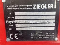 Ziegler COMBI EXPERT 5001 ZIEGLER GRUB