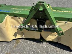 Krone Easy Cut F 320 M