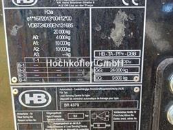 Brantner TA 24080 PP+ PowerPush