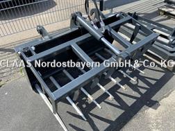 Schäffer SILAGEZANGE 1,20M