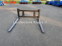 Fliegl Easy Palettengabel