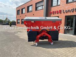 Rauch AXIS H 30.2 EMC+W