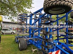 Köckerling Allrounder 600P KRU