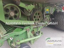 Krone ZX 470 GD
