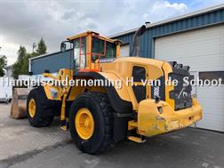 Volvo L180G