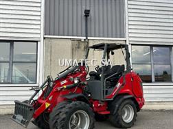 Weidemann 1390 55CV
